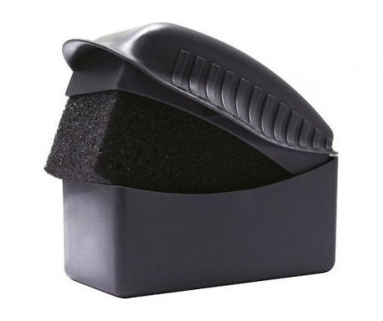 Meguiars Tyre Dressing Applicator Pad Σφουγγαράκι εφαρμογής για ελαστικά