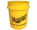 Meguiars Bucket for Grit Guard 5 gallons (18,94L)