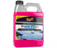 Meguiars Ultimate Snow Foam Σαμπουάν για αφροποιητή 1,89L