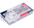 Yato Ελατήρια σετ 200τμχ YT-06875