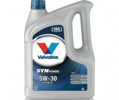 Valvoline SynPower ENV C2 5w/30 4L