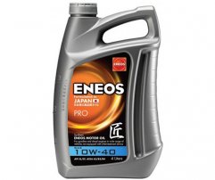 Eneos Pro 10w/40 Synthetic 4L
