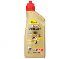 Castrol Power 1 4T 20W-50 1L