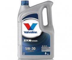 Valvoline SynPower XL-III C3 5w/30 5L