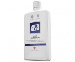 Autoglym Pure Shampoo Σαμπουάν Πλυσίματος (20-25 χρήσεις) 500ml