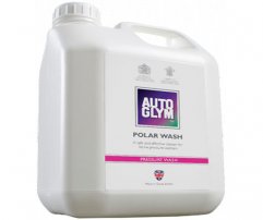 Autoglym Polar Wash Σαμπουάν για αφροποιητή 2,5L