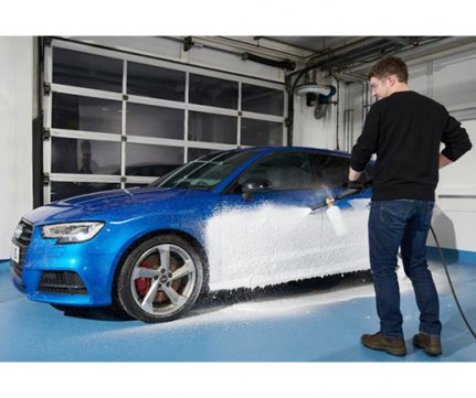 Autoglym Polar Collection Συλλογή με προιόντα Polar σετ 3 τμχ