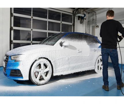 Autoglym Polar Collection Συλλογή με προιόντα Polar σετ 3 τμχ
