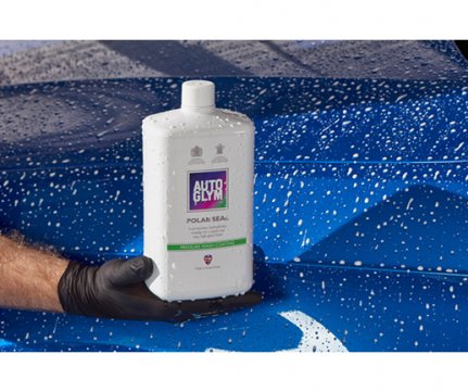 Autoglym Polar Seal Ειδική Επίστροση Προστασίας Polar 1L