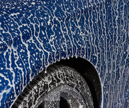 Autoglym Polar Seal Ειδική Επίστροση Προστασίας Polar 1L