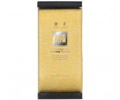 Autoglym High Tech Microfibre Drying Towel Υπερ απορροφητική Πετσέτα Στεγνώματος 60 x 60 cm