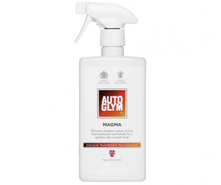 Autoglym Magma Ειδικό Καθαριστικό Βαφής – Ζαντών 500ml
