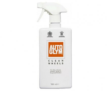 Autoglym Clean Wheels 500ml 
