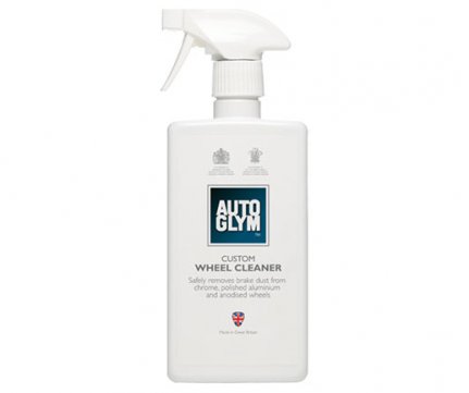 Autoglym Custom Wheel Cleaner 500ml