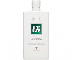 Autoglym Bodywork Shampoo Conditioner Σαμπουάν με κερί 500ml