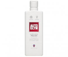 Autoglym Super Resin Polish Αλοιφή γυαλίσματος / κερώματος 325ml