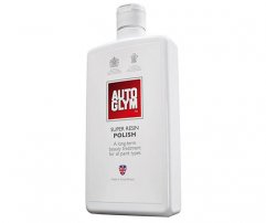 Autoglym Super Resin Polish Αλοιφή γυαλίσματος / κερώματος 500ml