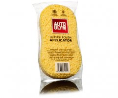 Autoglym Hi-Tech Polish Σφουγγάρι Εφαρμογής