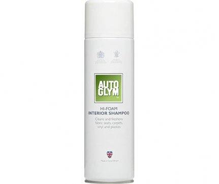 Autoglym Hi-Foam Interior Shampoo 450ml