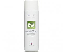Autoglym Hi-Foam Interior Shampoo αφρός καθαρισμού εσωτερικών χώρων 450ml