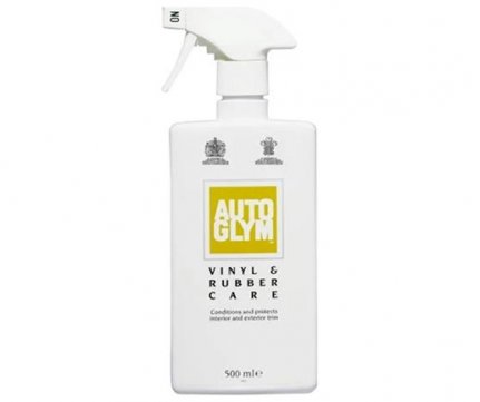 Autoglym Vinyl & Rubber Care 500ml