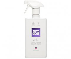 Autoglym Fast Glass Καθαριστικό Οθονών – Κρυστάλλων 500ml