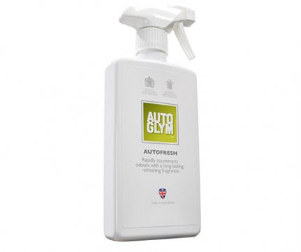 Autoglym Autofresh Άρωμα νέου τύπου 500ml