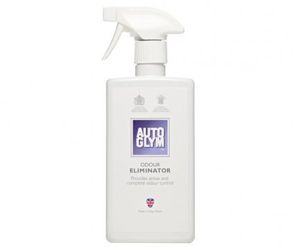 Autoglym Odour Eliminator Άρωμα – Εξολοθρευτής Οσμών 500ml