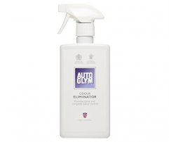Autoglym Odour Eliminator Άρωμα – Εξολοθρευτής Οσμών 500ml