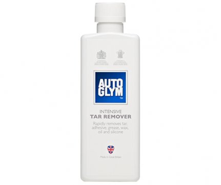 Autoglym Intensive Tar Remover Καθαριστικό Ρετσινιών Πίσσας Κόλλας 325ml