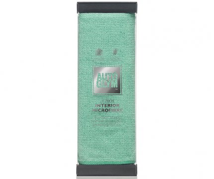Autoglym Hi-Tech Interior Microfibre Ειδικό πανάκι εσωτερικών χώρων