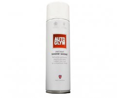 Autoglym Instant Show Shine Γυαλιστικό – Προστατευτικό άμεσης εφαρμογής 500ml