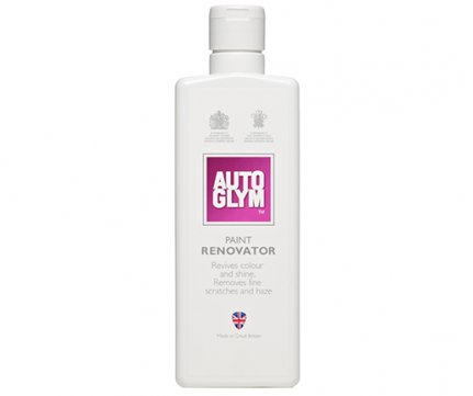 Autoglym Paint Renovator Επανορθωτής Χρώματος / γρατζουνιών 325ml