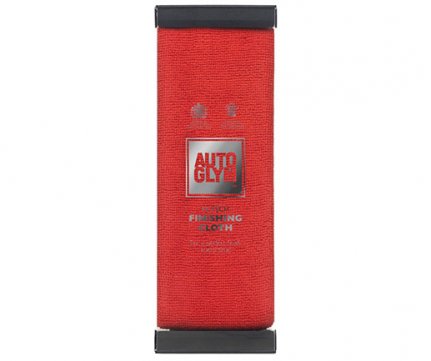 Autoglym Hi-Tech Finishing Cloth Ειδικό Πανί Γυαλίσματος