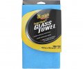 Meguiars Perfect Clarity Glass Towel Τέλεια πετσέτα κρυστάλλων