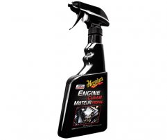Meguiars Engine Cleaner καθαριστικό σπρέι κινητήρα 473ml
