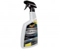 Meguiars Ultimate Wash & Wax Anywhere καθαριστικό αυτοκινήτου με κερί – πλύσιμο χωρίς νερό 768ml