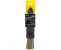Meguiars Dash & Trim Brush Ποιοτική βούρτσα detailing εσωτερικού