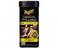 Meguiars Gold Class Rich Leather Wipes Μαντηλάκια Περιποίησης Δέρματος σετ 25τμχ