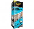 Meguiars Two Step Headlight Restoration kit πακέτο επιδιόρθωσης και προστασίας φαναριών