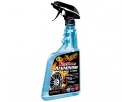 Meguiars Hot Rims Aluminum Wheel Cleaner Καθαριστικό σπρέι ζαντών αλουμινίου 710ml