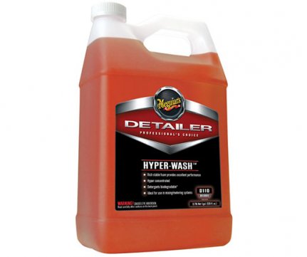 Meguiars Detailer Hyper Wash 3,78L