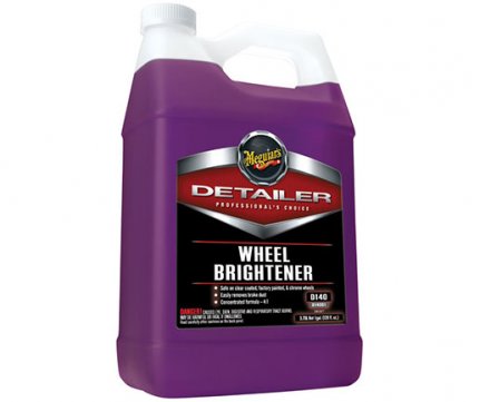 Meguiars Detailer Wheel Brightener 3,78L
