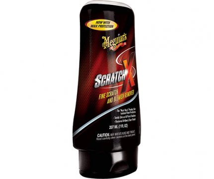 Meguiars Scratch 2.0 207ml