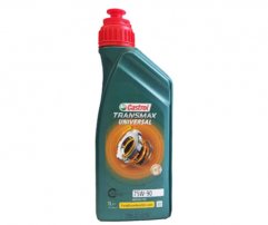 Castrol Transmax Universal 75w/90 (GL4/GL5) 1L