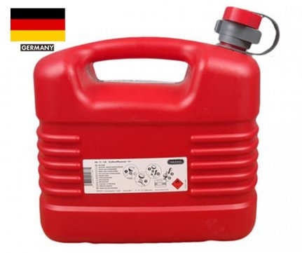 Pressol Δοχείο Καυσίμων πλαστικό 10L