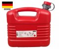 Pressol Δοχείο Καυσίμων πλαστικό 10L
