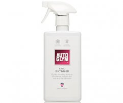 Autoglym Rapid Detailer Γρήγορο φινίρισμα 500ml