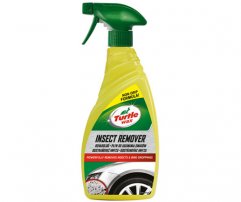 Turtle Wax Insect Remover Καθαριστικό εντόμων & κουτσουλιών 500ml