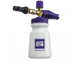 Autoglym Polar Blaster Αφροποιητής μοναδικής απόδοσης